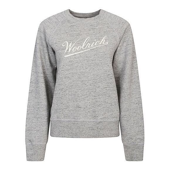 Woolrich Women's Crewneck Sweatshirt - Picture 8 of 9
